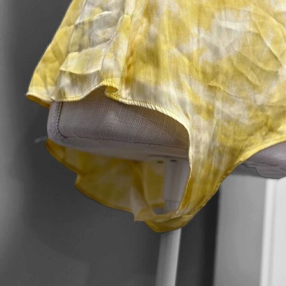 Nwt Intimately Free People Luella Printed Bodysuit - Picture 3 of 10